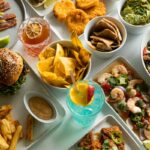Blue Harbor Seafood