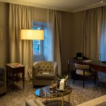 The Greenwich Hotel gallery